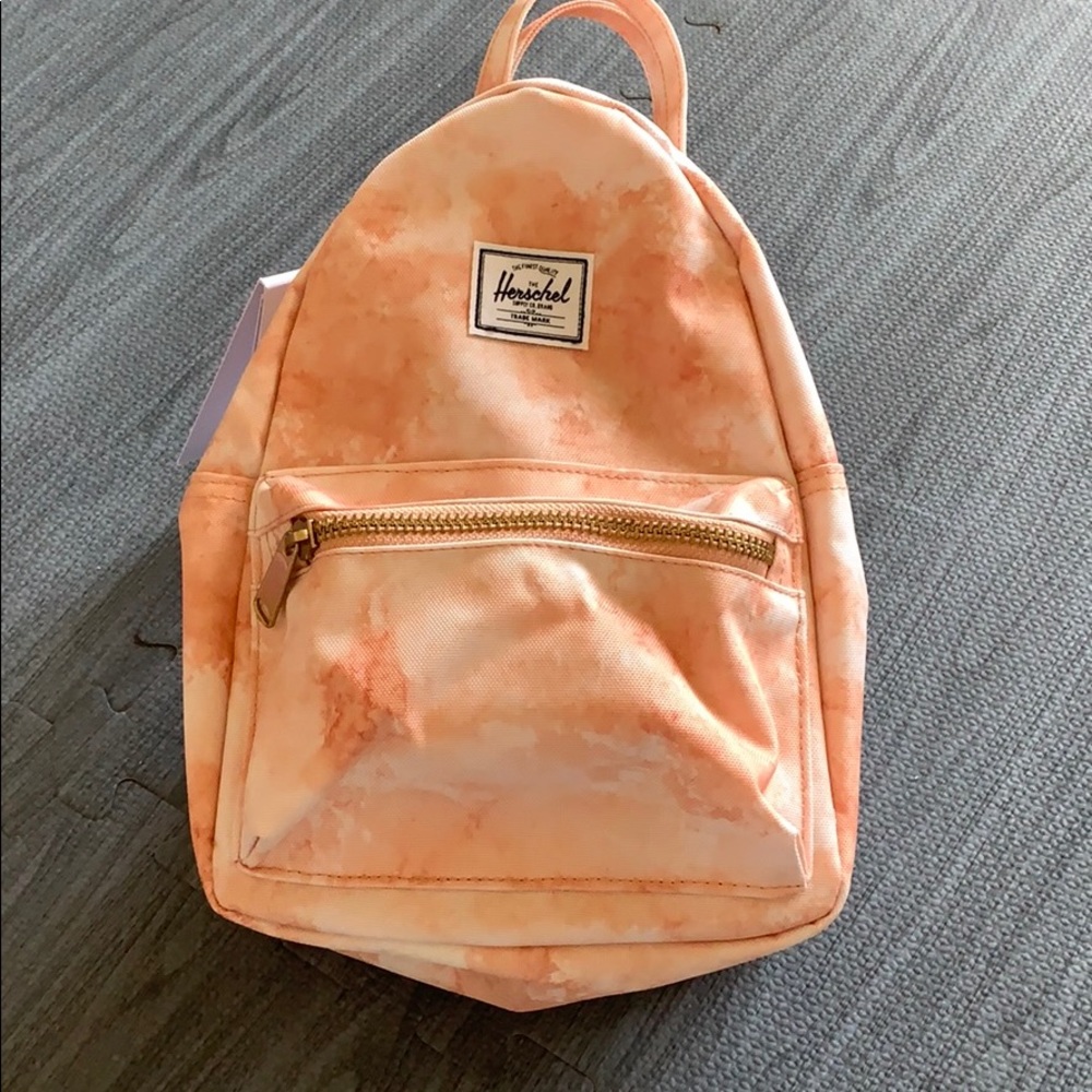 Herschel Nova Mini